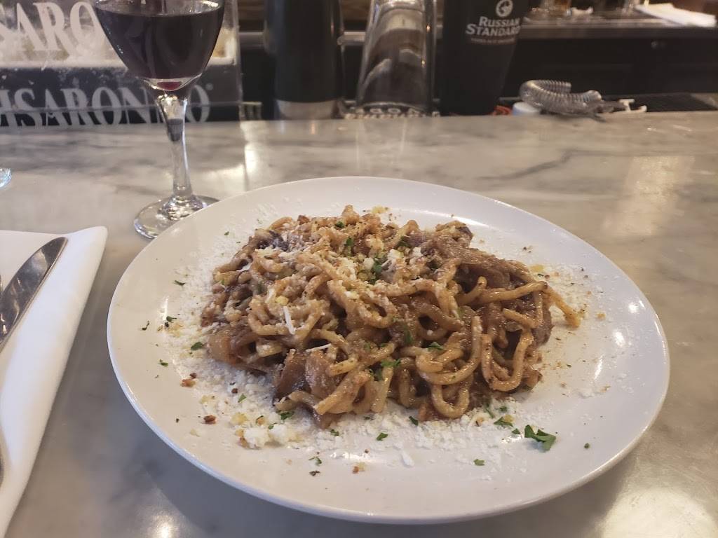 Antonios Bacaro | restaurant | 5 Fairmont Ave, Hyde Park, MA 02136, USA | 6172723028 OR +1 617-272-3028
