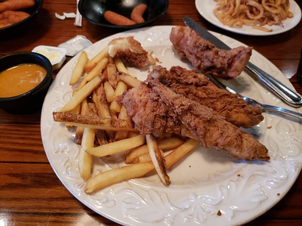 Pirates Landing 161 Interstate Way, Elkin, NC 28621, USA