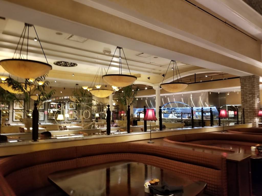 BRIO Tuscan Grille - Restaurant | 190 University Town Center Dr ...