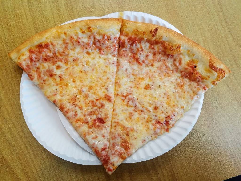 Morris Pizzeria | meal delivery | 66 Morris St, Morristown, NJ 07960, USA | 9732674375 OR +1 973-267-4375