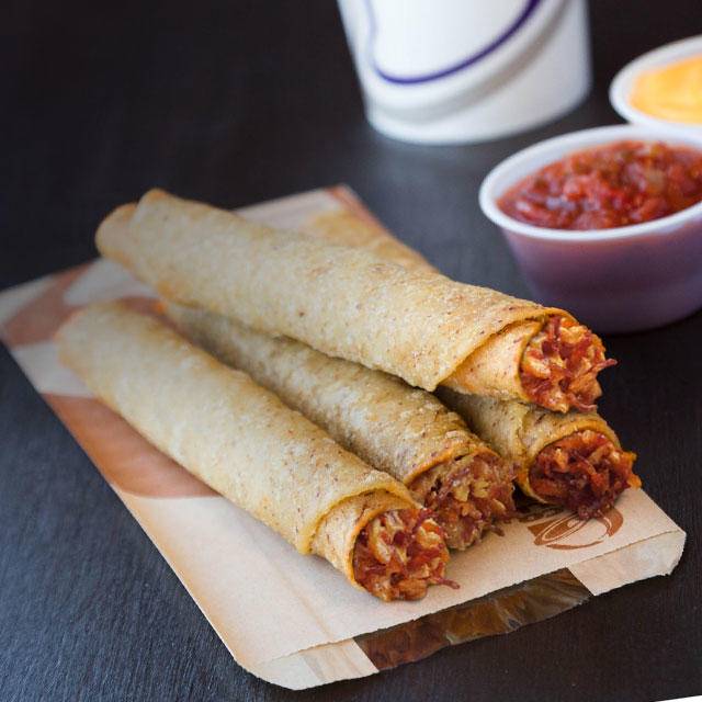 Taco Bell | meal takeaway | 57-29 Myrtle Ave, Queens, NY 11385, USA | 7183660928 OR +1 718-366-0928