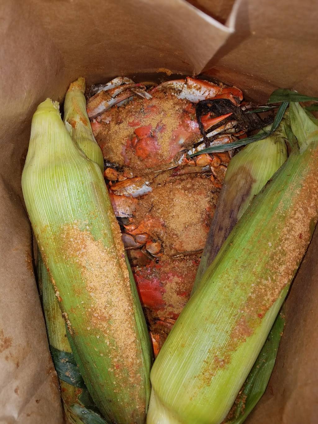 Jacs Crabs | restaurant | 3706 Pulaski Hwy, Abingdon, MD 21009, USA | 4106768341 OR +1 410-676-8341