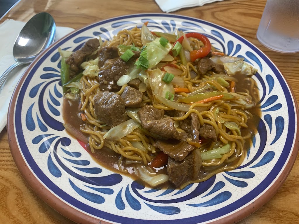 Whilmas Filipino Restaurant | restaurant | 601 E Race Ave, Searcy, AR 72143, USA | 5012681288 OR +1 501-268-1288