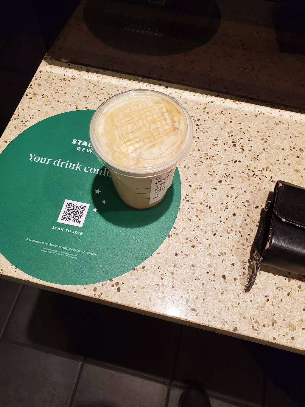 Starbucks | cafe | 2807 W Washington St, Stephenville, TX 76401, USA | 2549651930 OR +1 254-965-1930