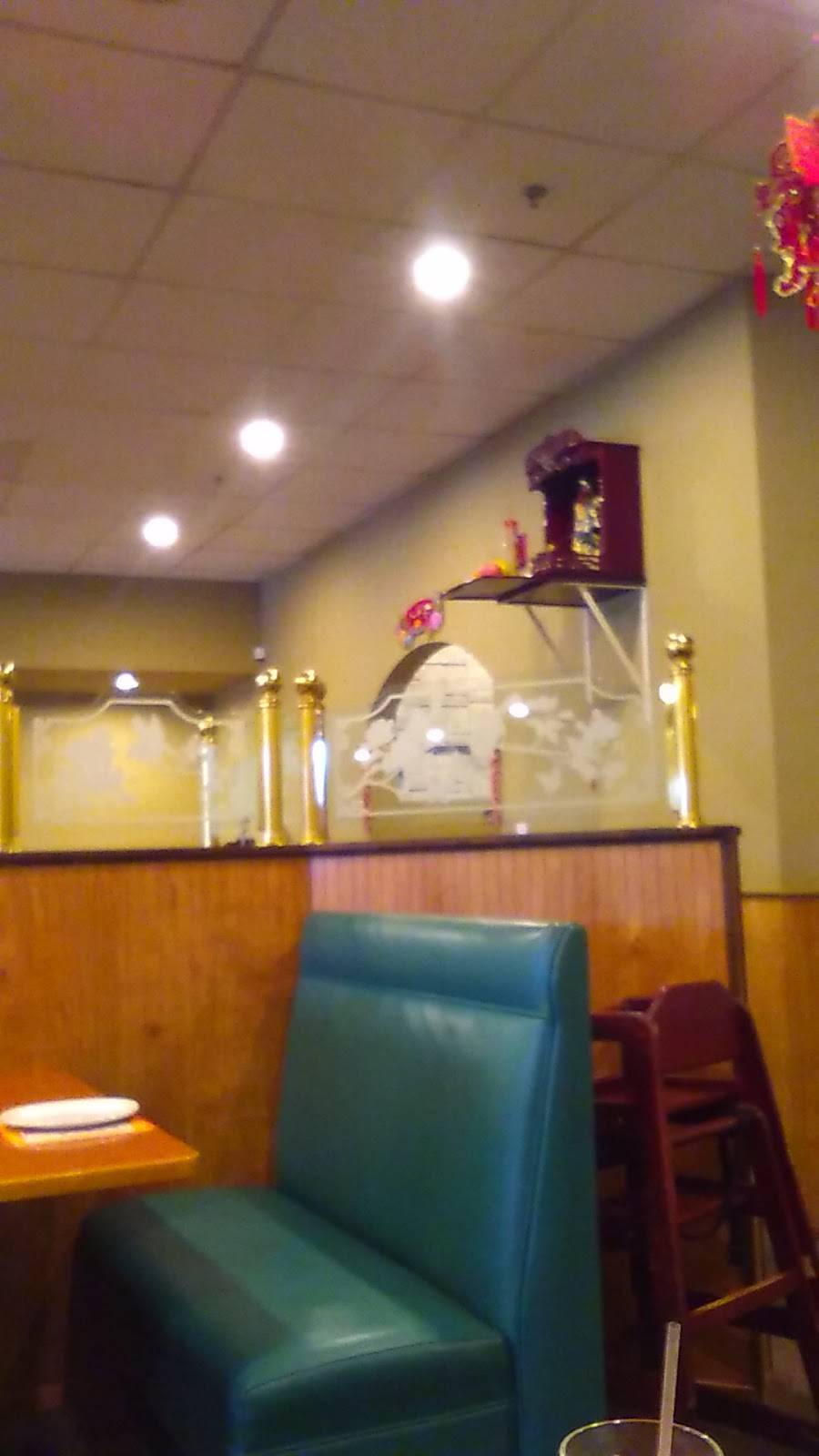 Chang Brother's Chinese Restaurant Auburn Village 2380 Grass Valley