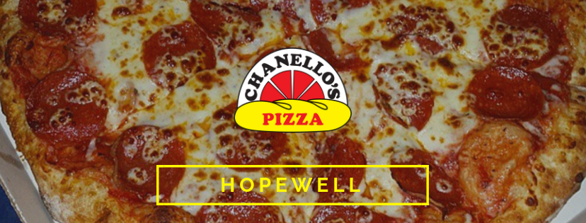 Chanellos Pizza - Hopewell | meal delivery | 906 Crossings Blvd, Hopewell, VA 23860, USA | 8044522400 OR +1 804-452-2400