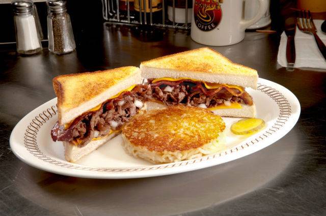 Waffle House | meal takeaway | 150 Able Dr, Dayton, TN 37321, USA | 4232855418 OR +1 423-285-5418