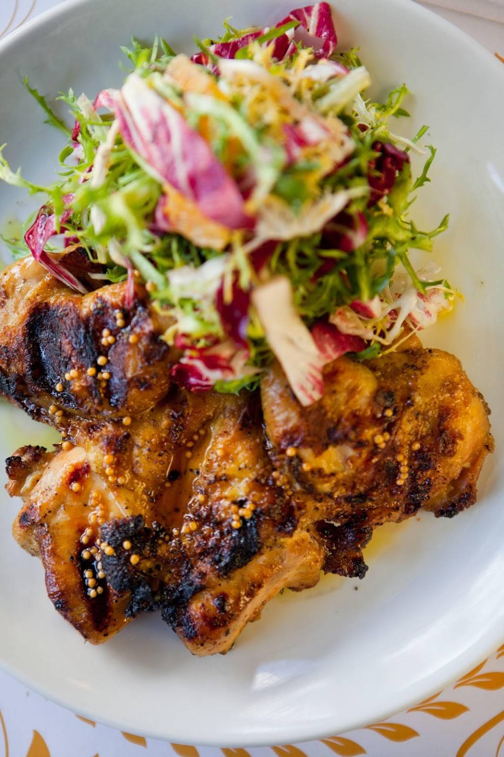 Tarry Lodge Pizza | restaurant | 30 Charles St, Westport, CT 06880, USA | 2035711038 OR +1 203-571-1038