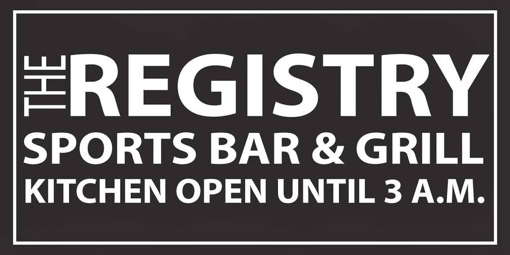 The Registry Bar & Grill | night club | 15 N Court St, Crown Point, IN 46307, USA | 2197799045 OR +1 219-779-9045
