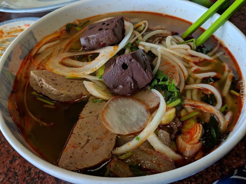 Pho Saigon Bay | 1537 Howe Ave, Sacramento, CA 95825, USA