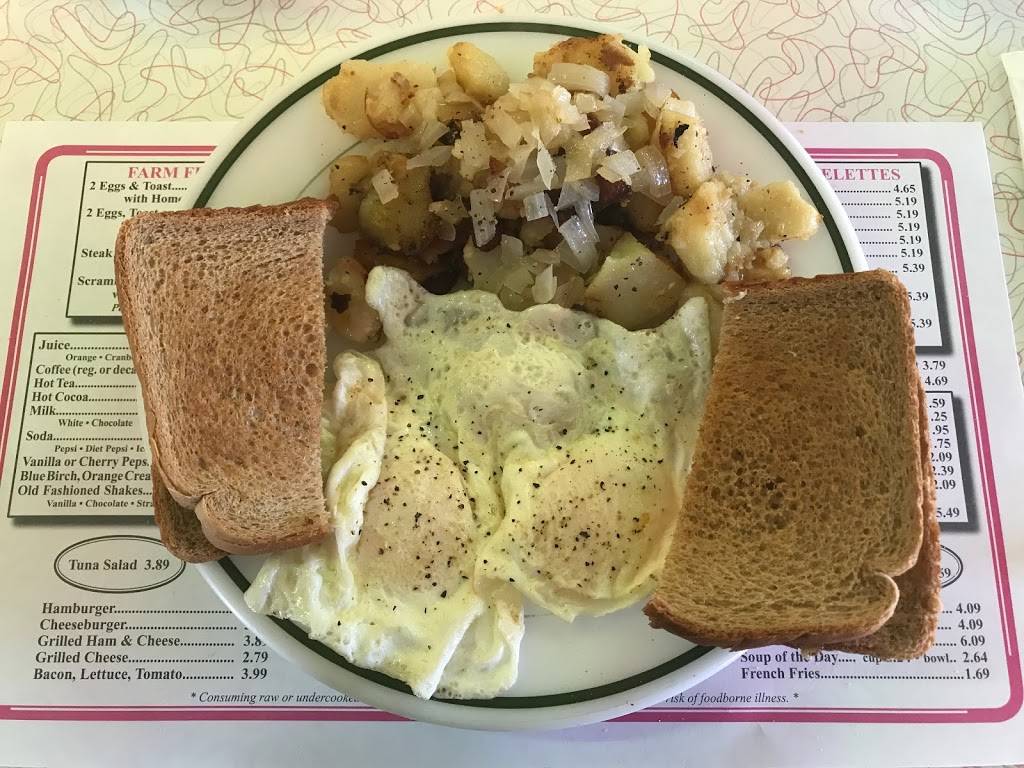 Palmers Diner | restaurant | 2450 PA-61, Coal Township, PA 17866, USA | 5706440605 OR +1 570-644-0605