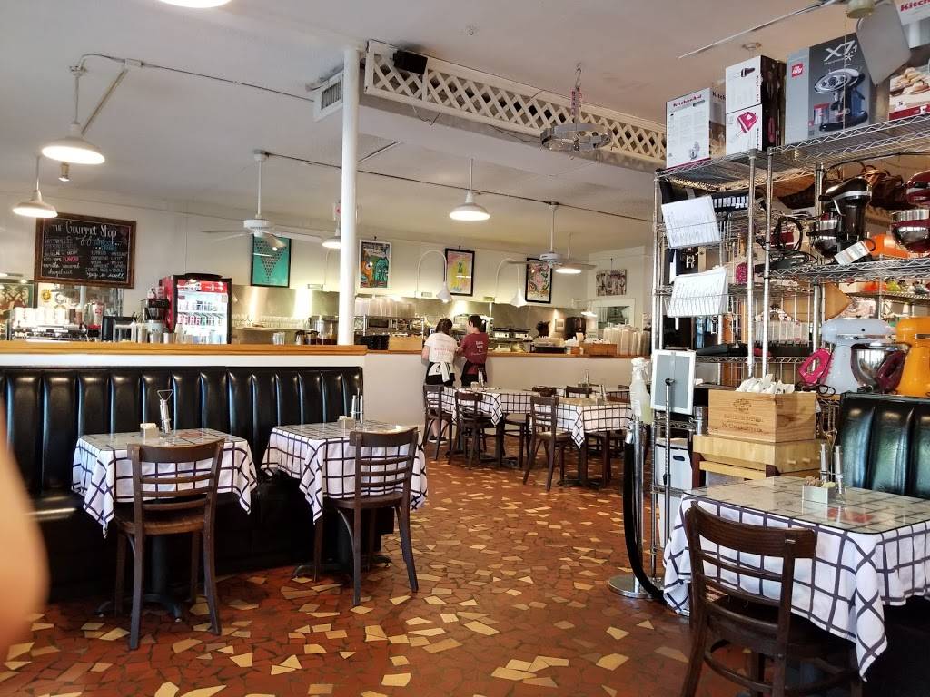 The Gourmet Shop | cafe | 724 Saluda Ave, Columbia, SC 29205, USA | 8037993705 OR +1 803-799-3705