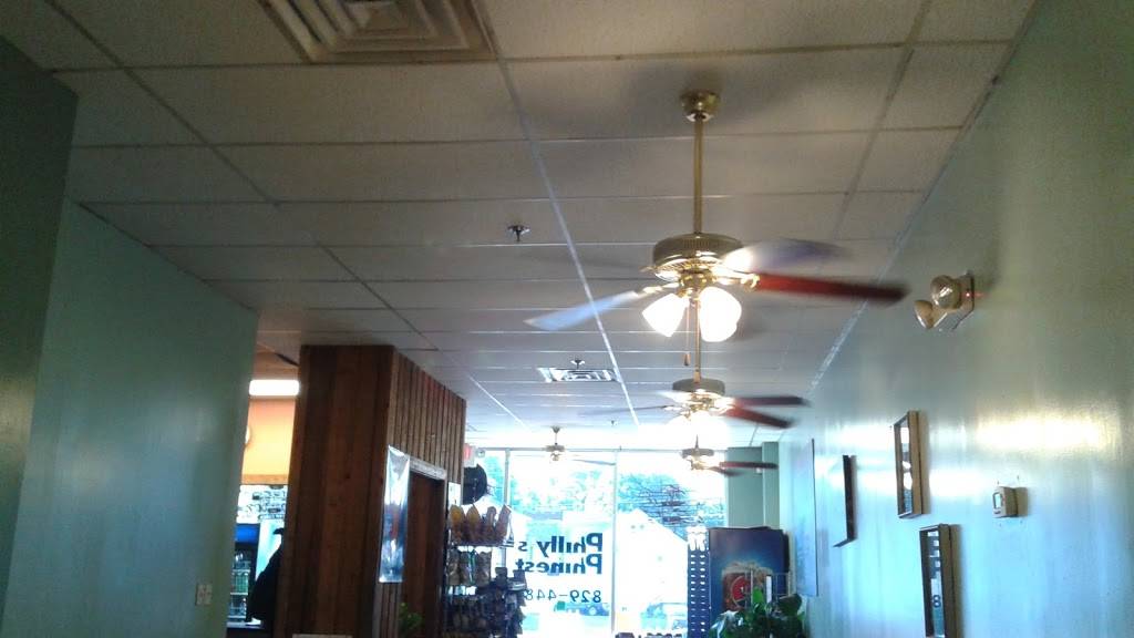 Phillys Phinest | restaurant | 610 Carey Ave, Wilkes-Barre, PA 18702, USA | 5708294484 OR +1 570-829-4484