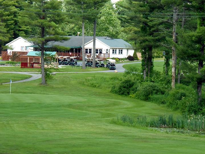 Pioneer Hills Golf Course 3230 Galway Rd, Ballston Spa, NY 12020, USA