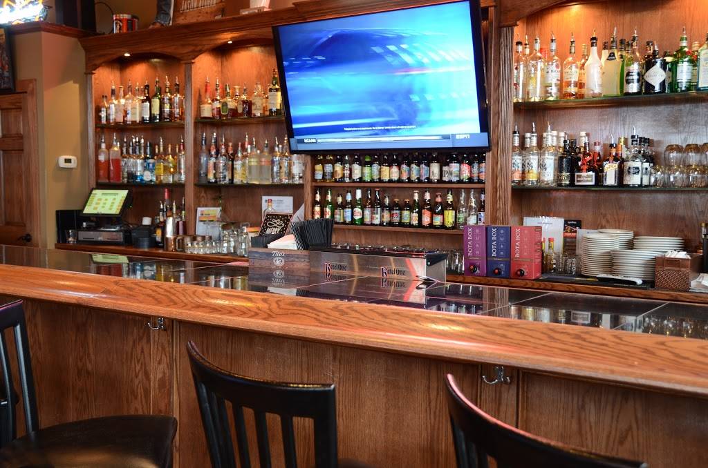 Food Depot Bar and Grill Restaurant 3000 SE Grimes Blvd 200
