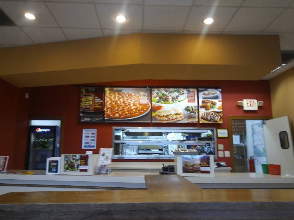 Donatos Pizza 8142 Beechmont Ave, Cincinnati, OH 45255, USA