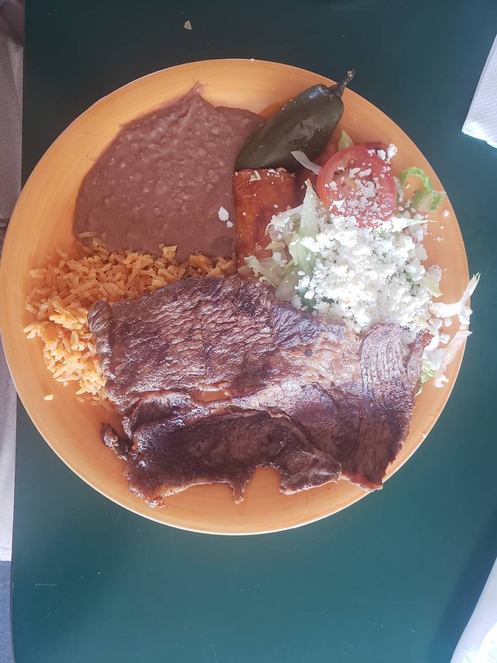 Taqueria Camila | restaurant | 2501 S Muskogee Ave, Tahlequah, OK 74464, USA | 9184539016 OR +1 918-453-9016