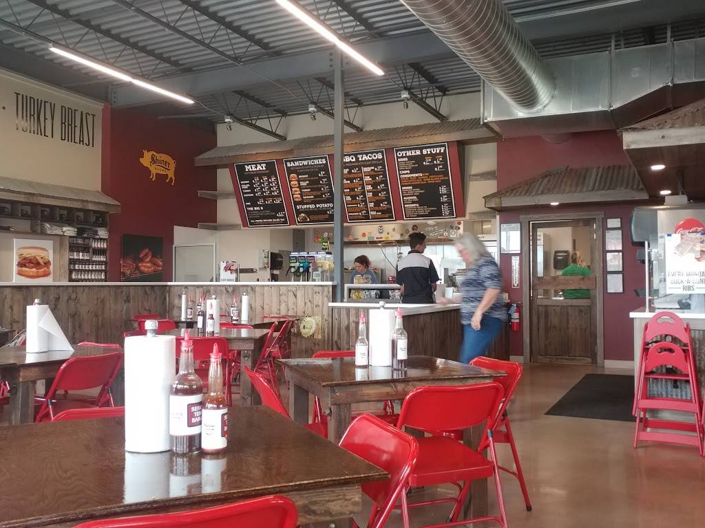 Serious Texas BarBQ ® Timberline Rd Fort Collins, CO. Restaurant