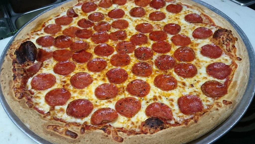The Corner Crust Pizzeria | meal delivery | 250 Oak Ave, Kannapolis, NC 28081, USA | 7049349908 OR +1 704-934-9908