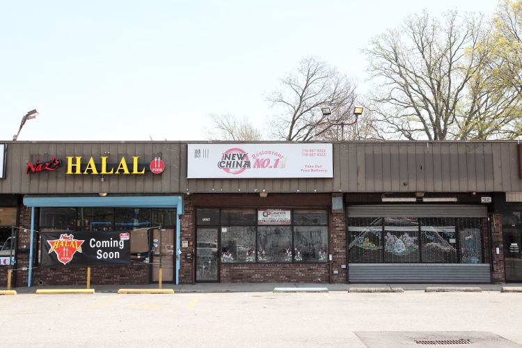 Nazs Halal Food- Staten Island | restaurant | 2224 Hylan Blvd, Staten Island, NY 10306, USA