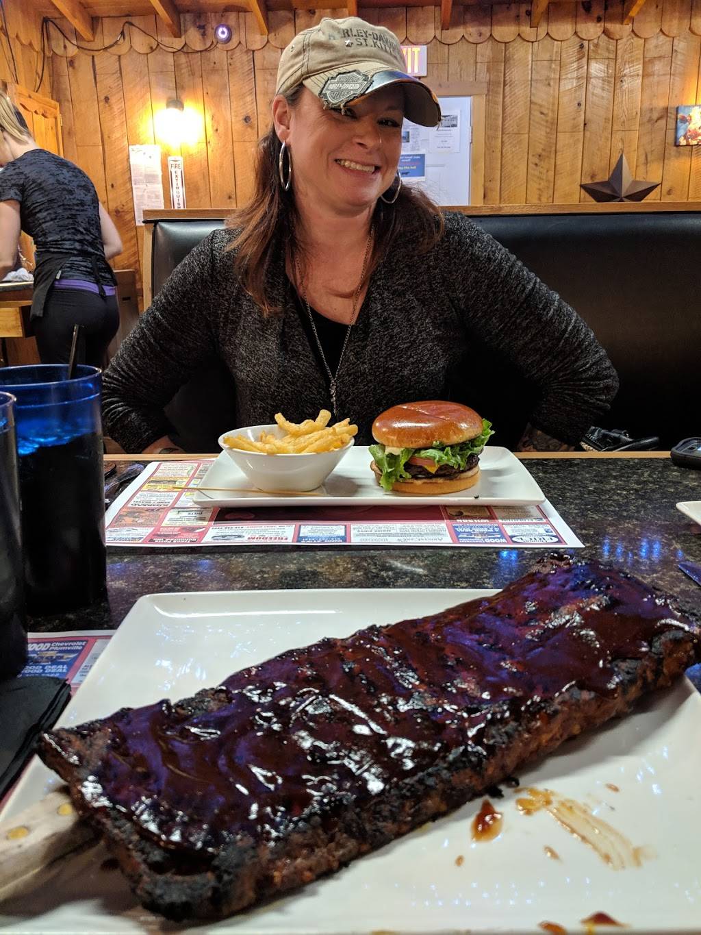 Black Bull Steakhouse & Saloon | restaurant | 9369 PA-85, Rural Valley, PA 16249, USA | 7247836749 OR +1 724-783-6749