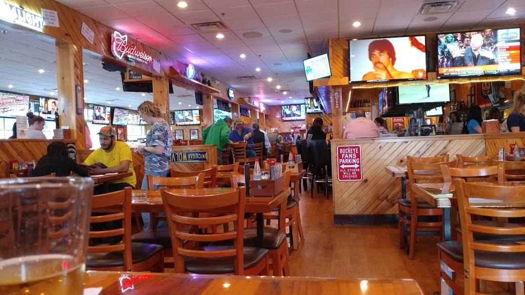 Roosters | restaurant | 5511 New Albany Rd W, New Albany, OH 43054, USA | 6147751144 OR +1 614-775-1144