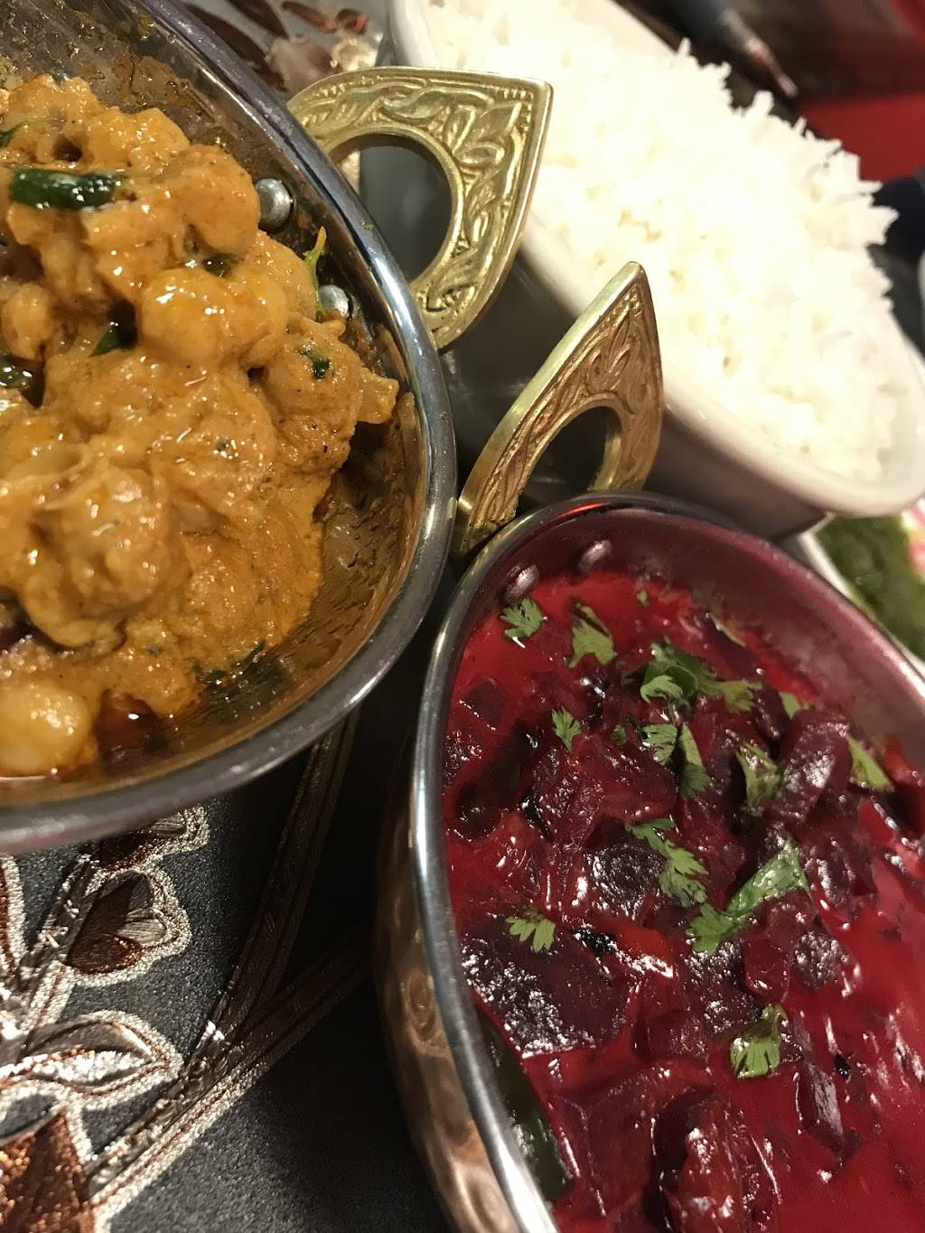 Mithu Srilankan & Indian Cuisine | restaurant | Unnamed Road, Grand Rapids, MI 49508, USA