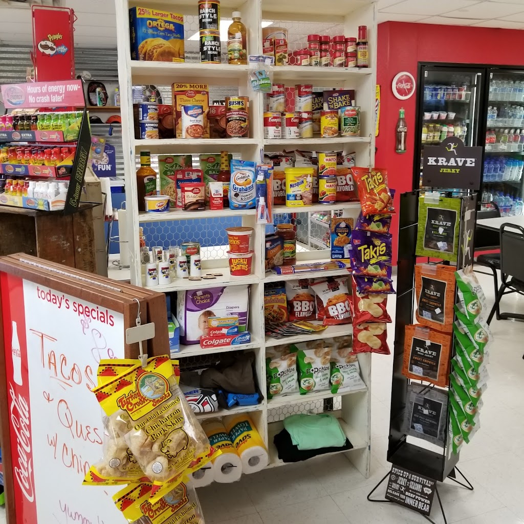 Elmer Country Store | restaurant | 17503 US-283, Elmer, OK 73539, USA | 5806874350 OR +1 580-687-4350