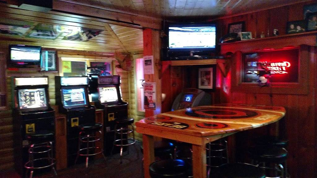 The Bull Pen Sports Bar & Grill | restaurant | 1175 Old Wisonsin 70, St Germain, WI 54558, USA | 7154797078 OR +1 715-479-7078