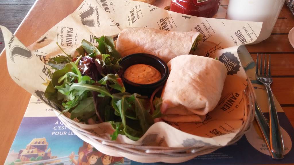 Restaurant Normandin | meal delivery | 1350 Boulevard des Récollets, Trois-Rivières, QC G8Z 4L5, Canada | 8196910507 OR +1 819-691-0507