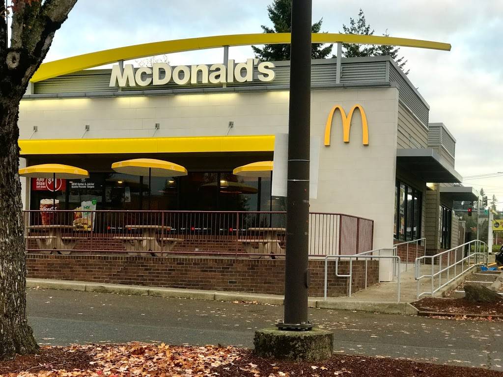 McDonalds | cafe | 16200 SW Pacific Hwy, Tigard, OR 97223, USA | 5036208343 OR +1 503-620-8343