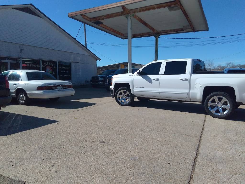 Chisms Diner | restaurant | 1389 Union Street Ext NE, Brookhaven, MS 39601, USA | 6018332300 OR +1 601-833-2300