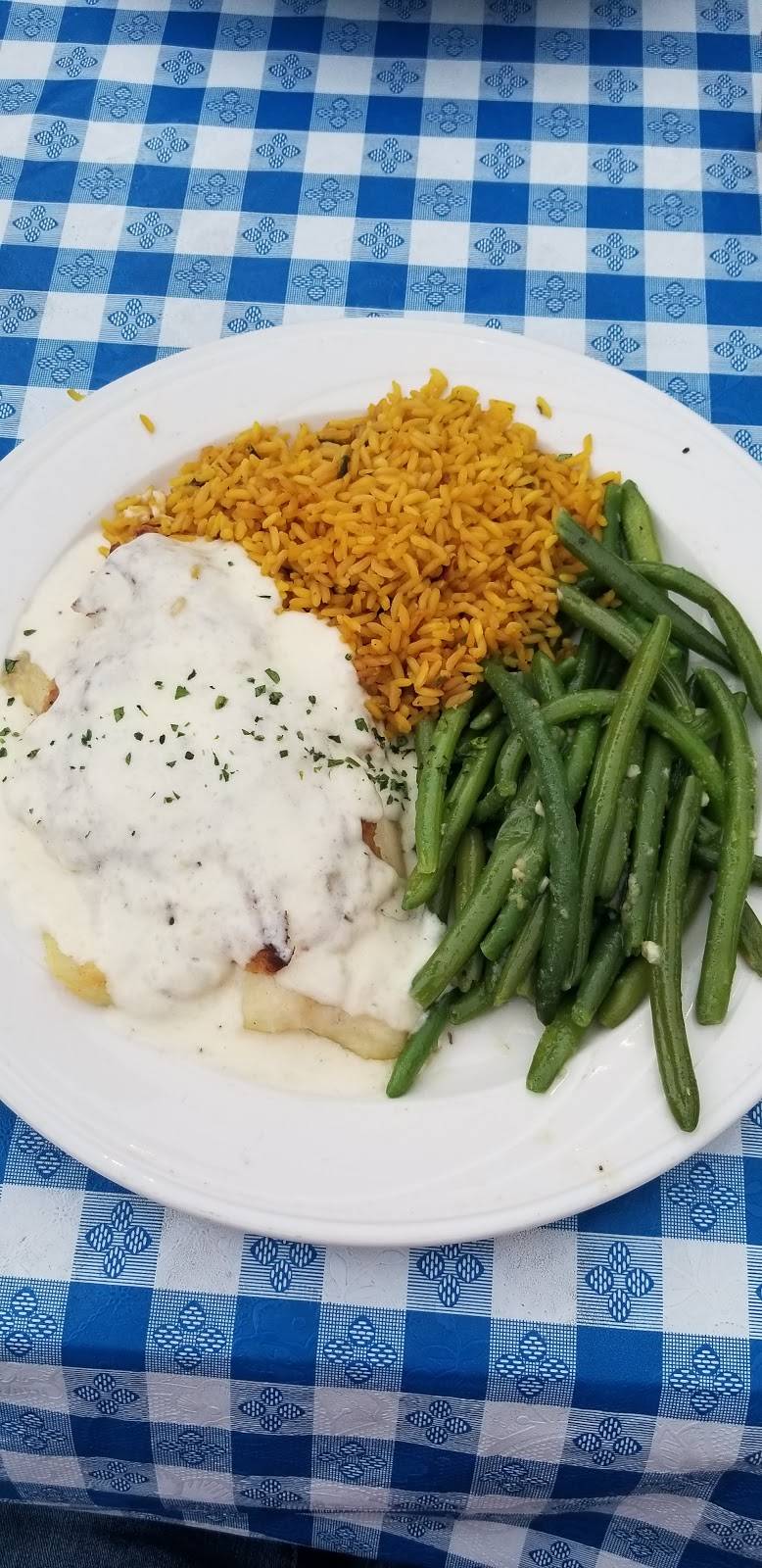 Michael's Porthole Restaurant 92 New St, Oceanside, NY 11572, USA