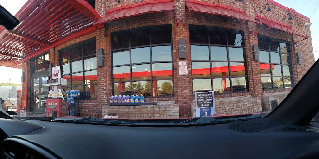 Sheetz #372 | cafe | 9 Woodbine Ln, Danville, PA 17821, USA | 5702711282 OR +1 570-271-1282