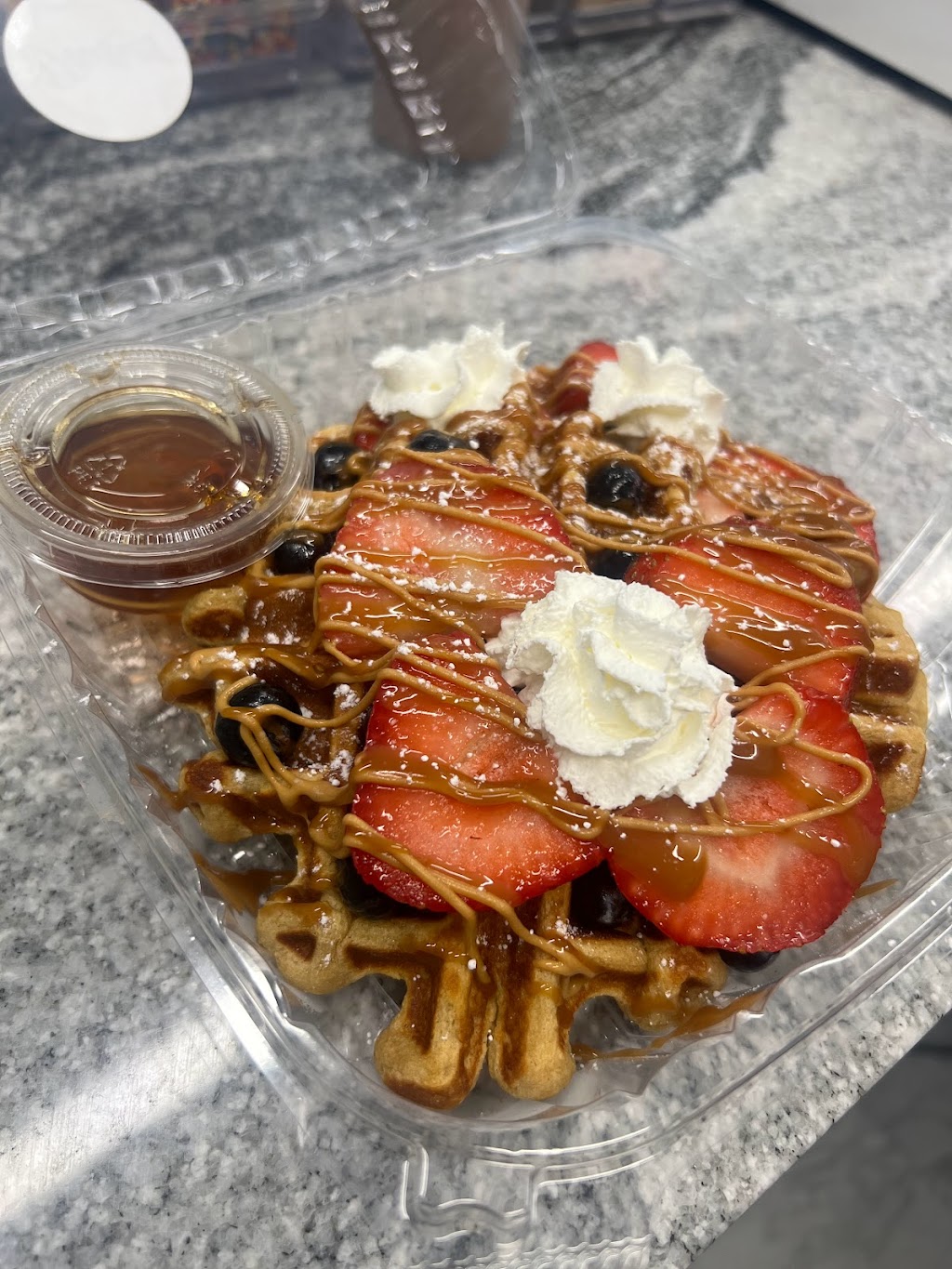 Daisies Nutrition | bakery | 1825 Tilghman St, Allentown, PA 18104, USA | 4845618045 OR +1 484-561-8045