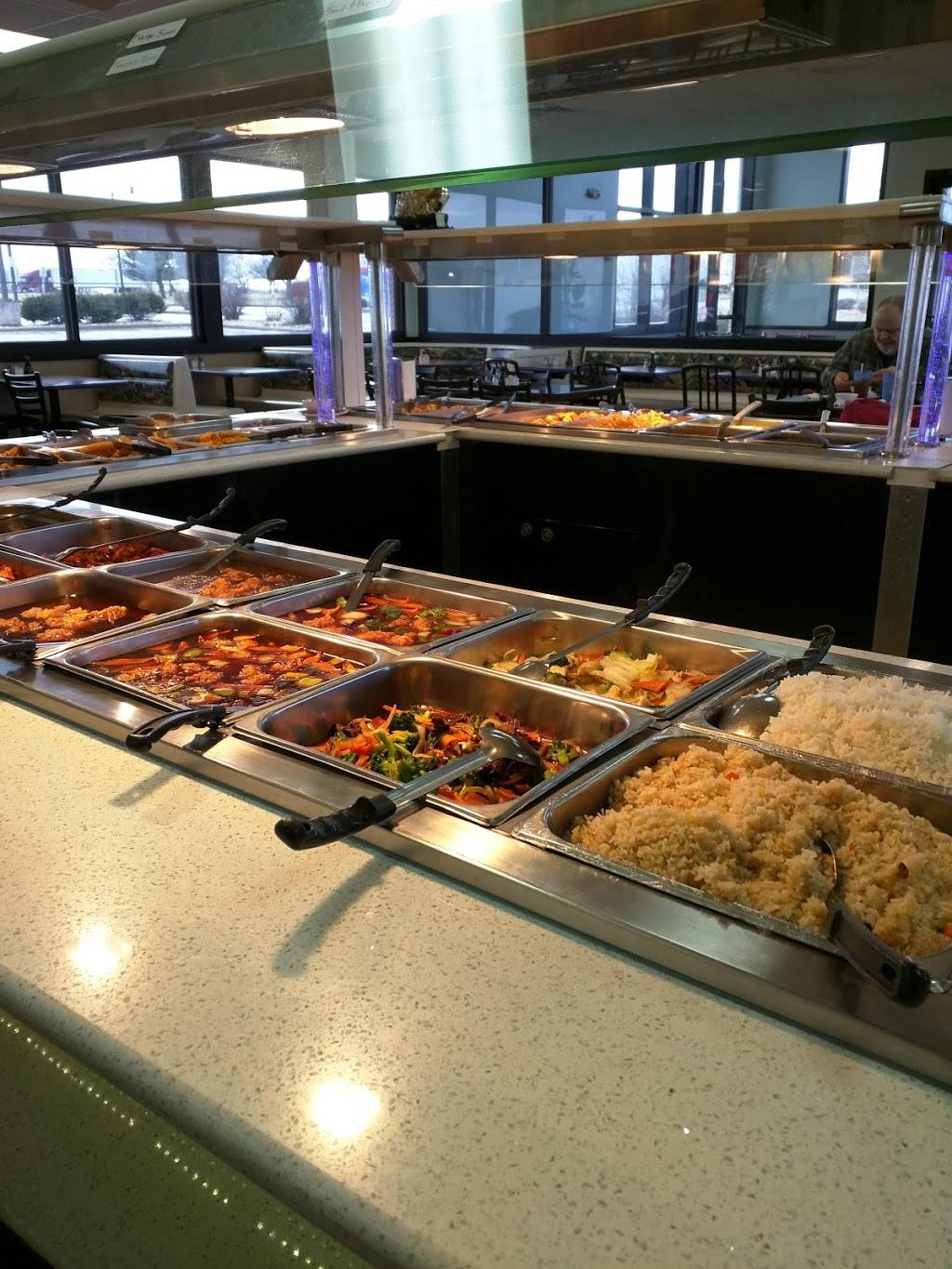 Changsha Restaurant | restaurant | 808 S Illinois Ave, Republic, MO 65738, USA | 4177324716 OR +1 417-732-4716