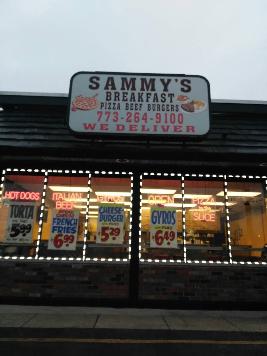 Sammy S Breakfast 250 E 103rd St Chicago IL 60628 USA   026aa09623bfa83a29ec08c172b713b1  United States Illinois Cook County Chicago 792116 Sammys Breakfasthtm 