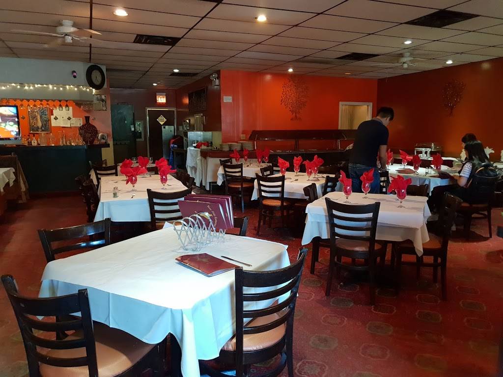 New Delhi Restaurant of India | 30 Meacham Rd, Schaumburg, IL 60193, USA