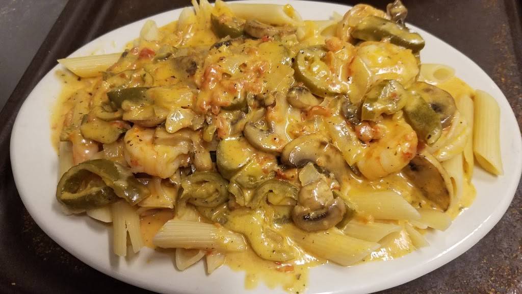 Joe's Pasta & Pizza Restaurant 1115 Fort Worth Hwy, Weatherford, TX