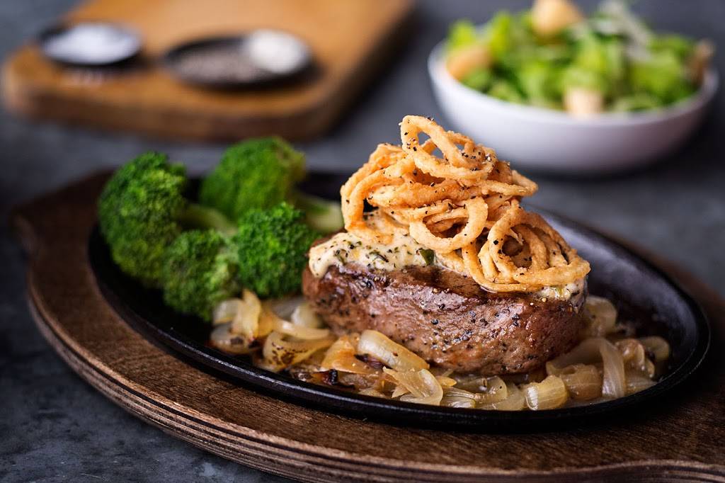 Logans Roadhouse | restaurant | 4201 S Medford Dr, Lufkin, TX 75901, USA | 9366320929 OR +1 936-632-0929