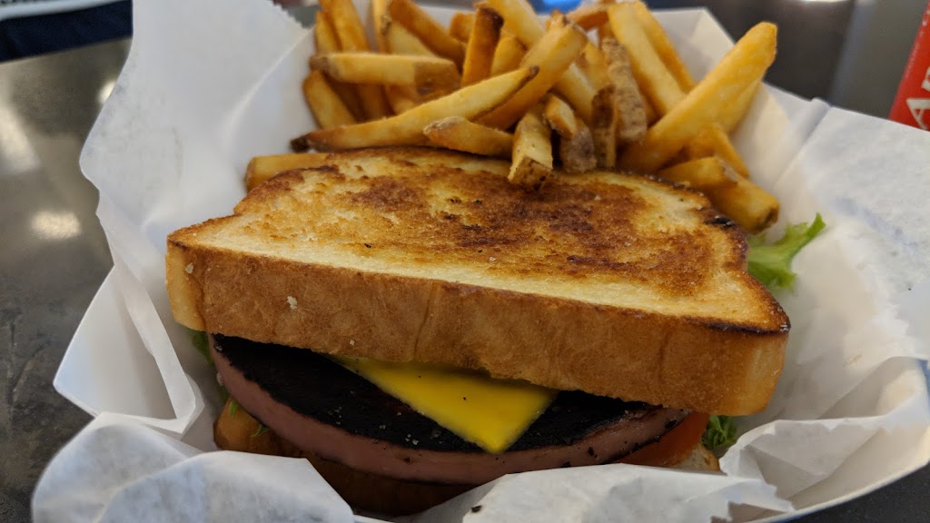 The Standard | restaurant | 1821 2nd Ave N #188, Birmingham, AL 35203, USA | 2055027581 OR +1 205-502-7581