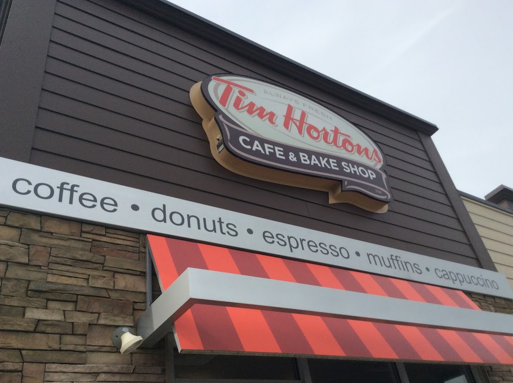 Tim Hortons | restaurant | 12677 Coldwater Rd, Fort Wayne, IN 46845, USA | 2606193498 OR +1 260-619-3498