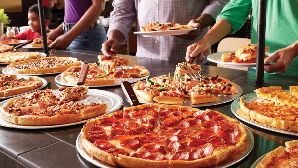 Pizza Inn | meal takeaway | 3907 College Ave, Snyder, TX 79549, USA | 3255733542 OR +1 325-573-3542