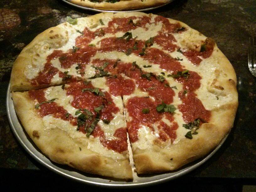Librettos Pizza | restaurant | 546 3rd Ave, New York, NY 10016, USA | 2122136445 OR +1 212-213-6445