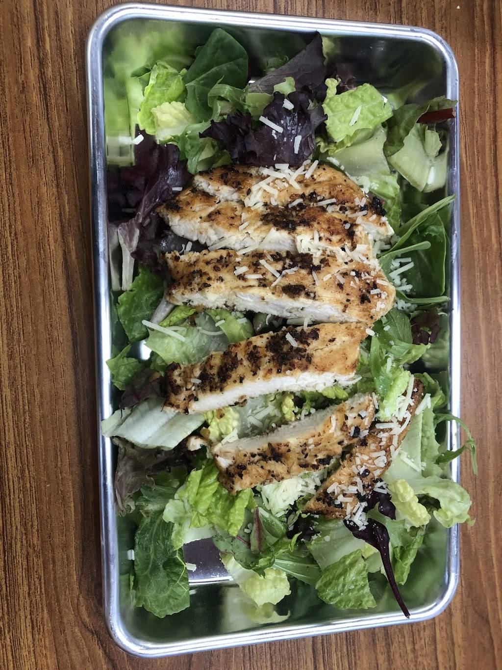 Just Chicken 130 S Florissant Rd, Ferguson, MO 63135, USA