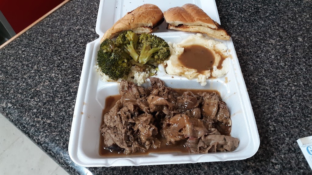 Smokin Bones BBQ | restaurant | 1377 S Union Ave, Ozark, AL 36360, USA | 3347339915 OR +1 334-733-9915