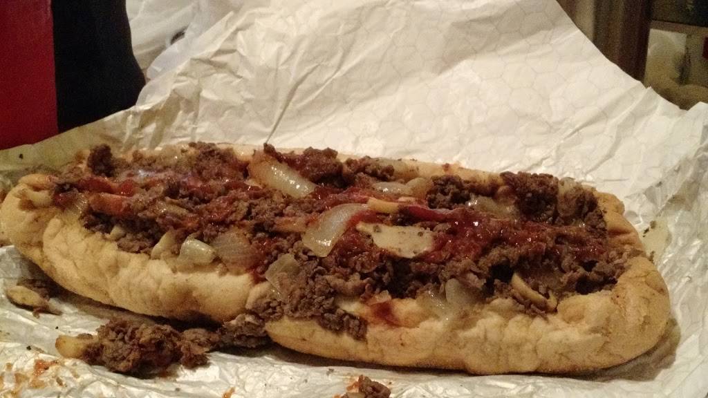 Paganos Steaks & Hoagies | meal takeaway | 7617 Ogontz Ave, Philadelphia, PA 19150, USA | 2155491646 OR +1 215-549-1646