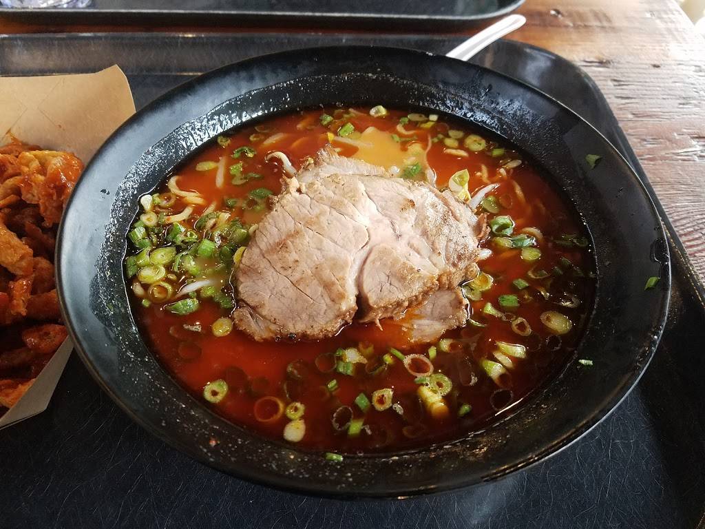 YOSHI-YA RAMEN | restaurant | 10000 California St, Omaha, NE 68114, USA | 4029329993 OR +1 402-932-9993