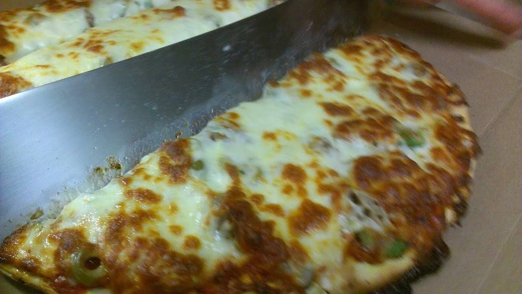 Eastside Pizzeria | meal delivery | 1050 Payne Ave, St Paul, MN 55106, USA | 6517767499 OR +1 651-776-7499