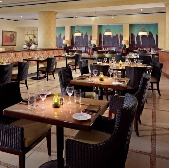 Trevis Restaurant | restaurant | 1500 Masters Blvd, Championsgate, FL 33896, USA | 4073906664 OR +1 407-390-6664